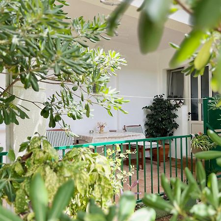 Room Tai - Spacious And Comfy With Private Terrace Хвар Екстериор снимка