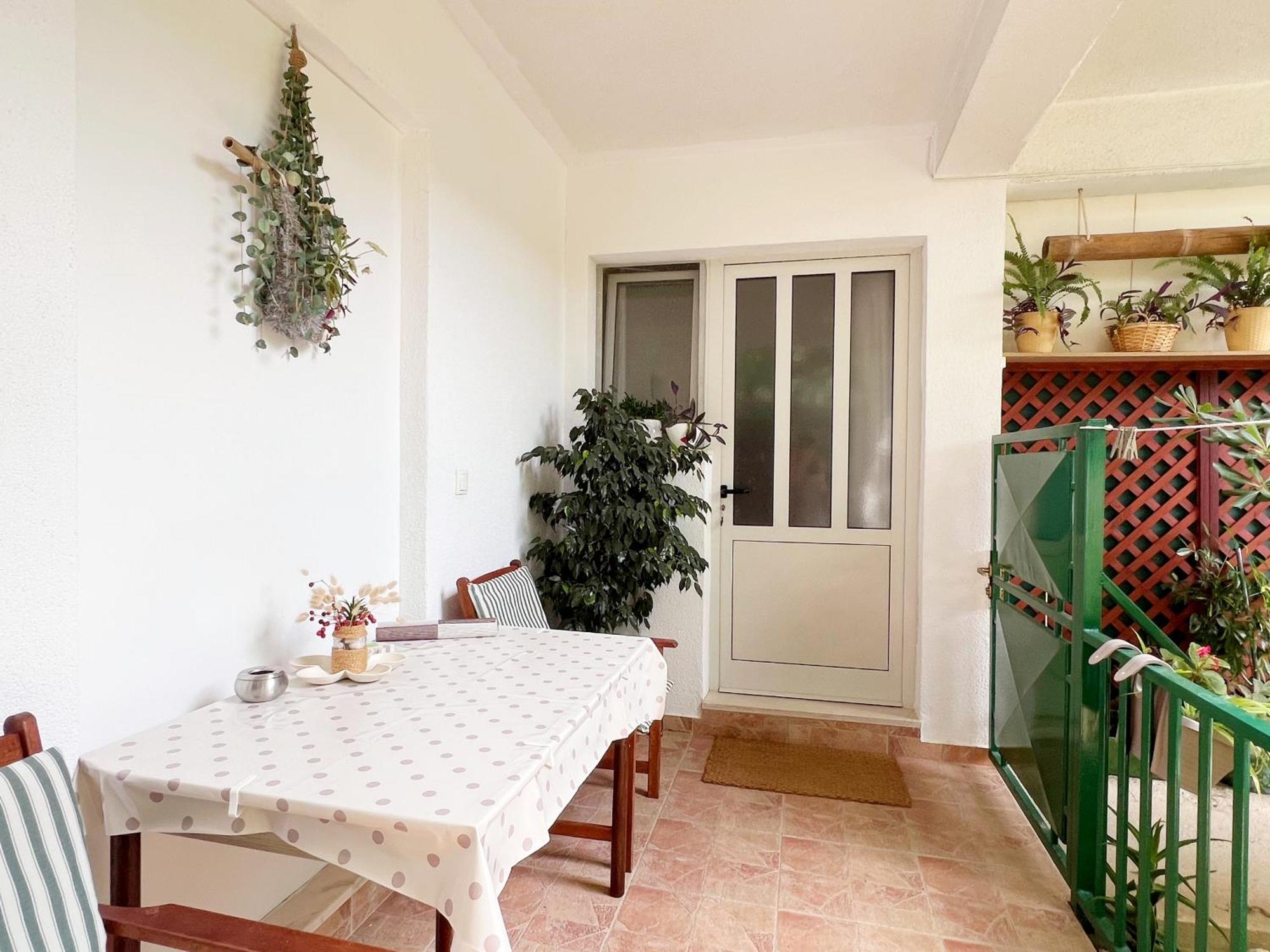 Room Tai - Spacious And Comfy With Private Terrace Хвар Екстериор снимка